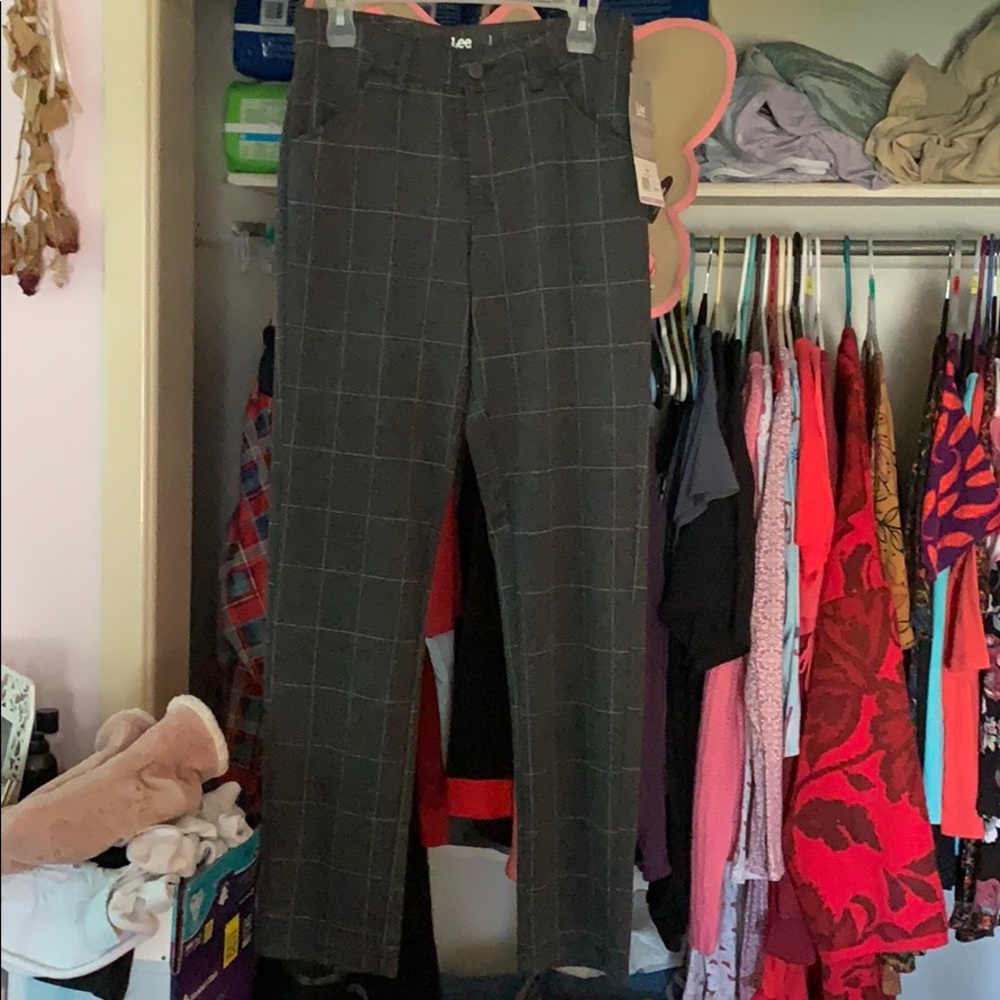 Dress slacks